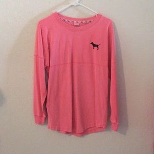 Victoria secret PINK sweater